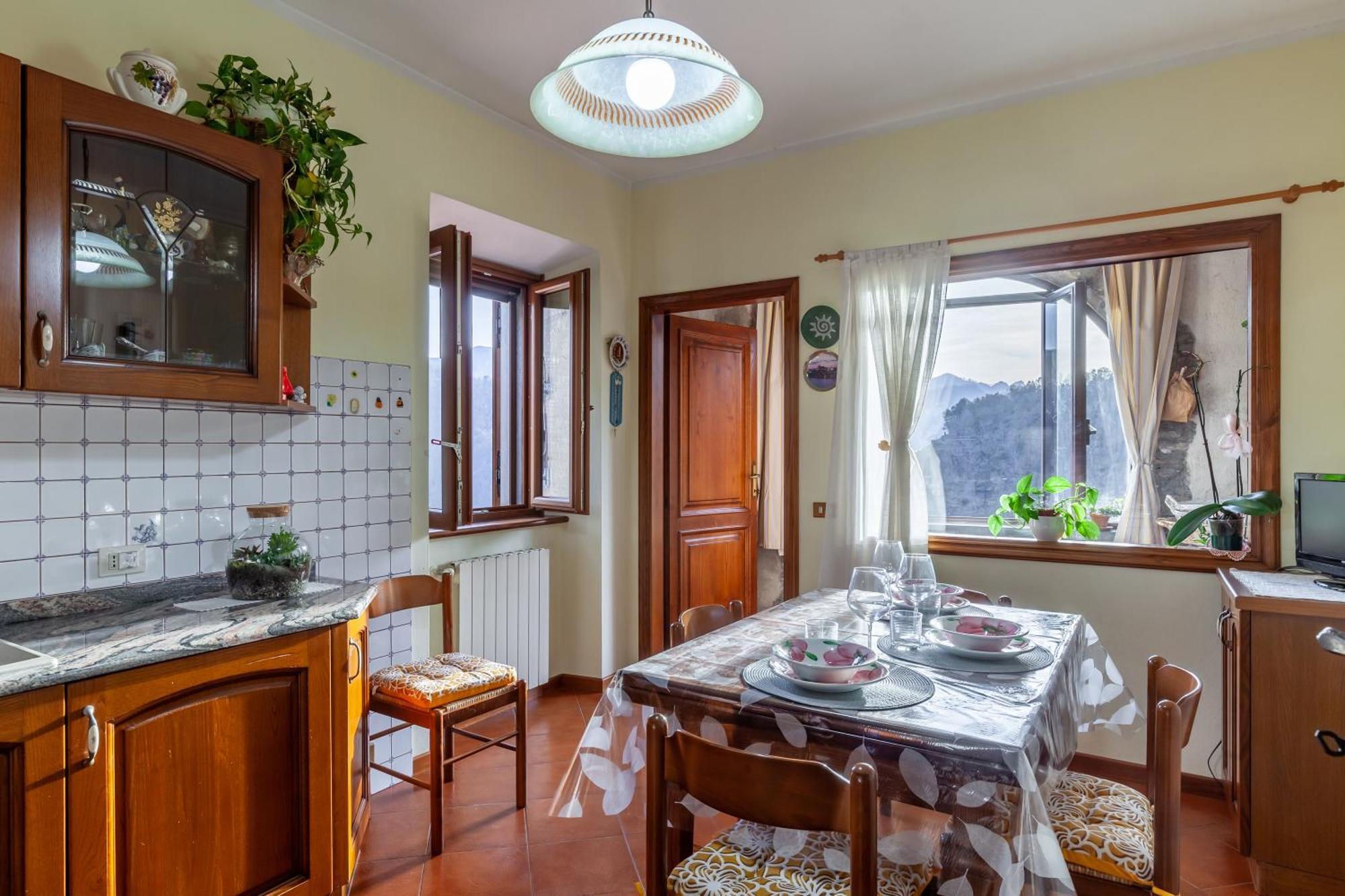 Casa Gigina Casa vacanze *