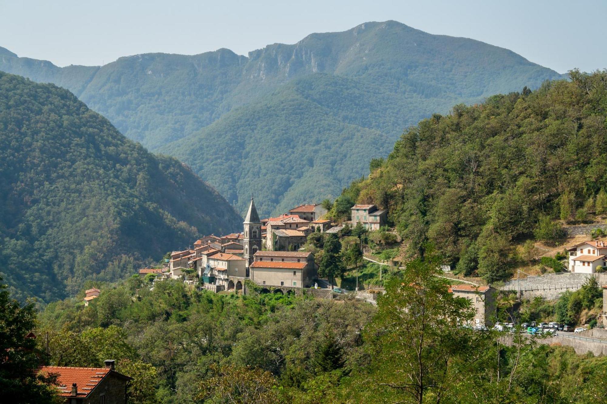 Casa Gigina Casa vacanze Stazzema