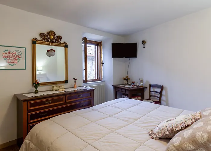 Casa Gigina