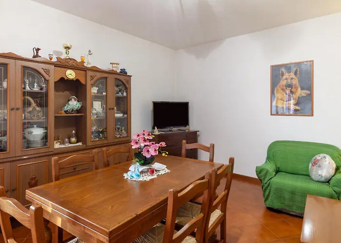 Casa Gigina