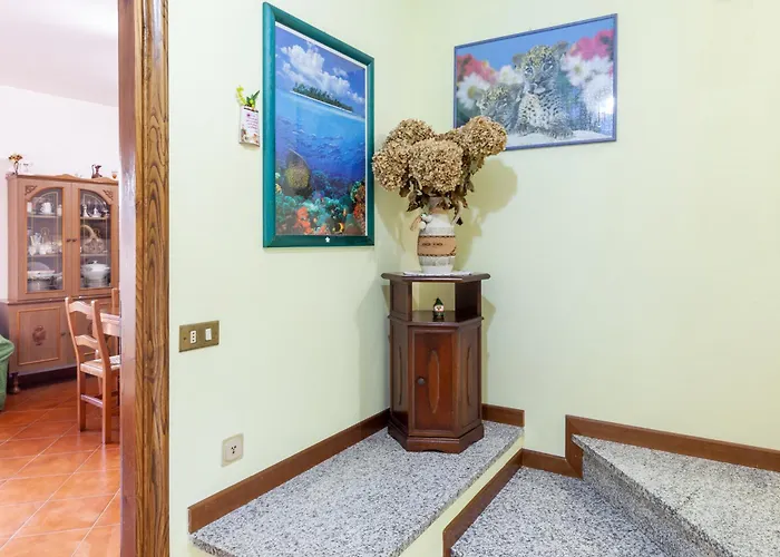 Casa Gigina