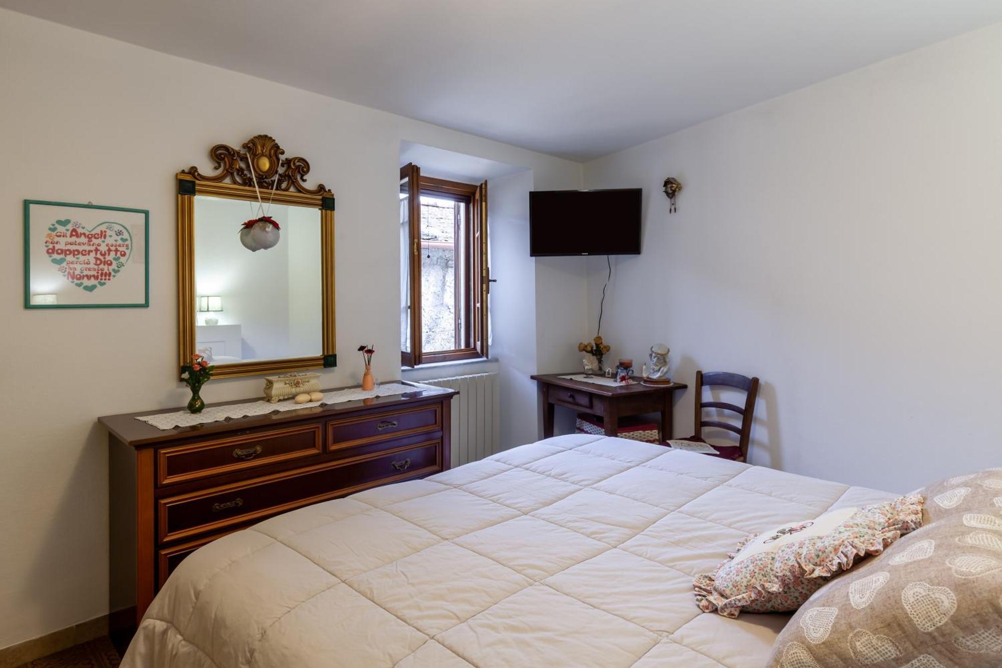 Casa Gigina * Stazzema