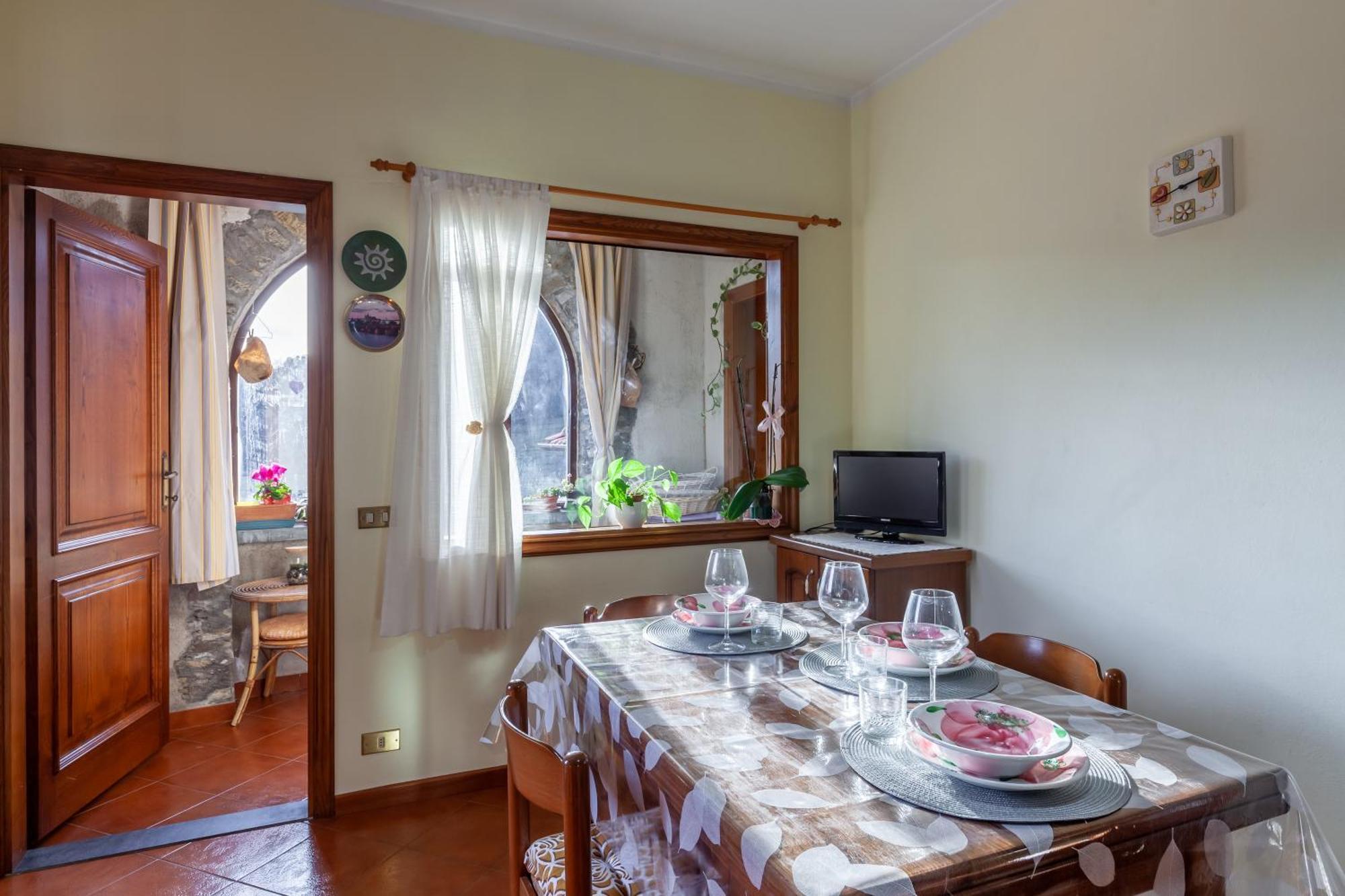 Holiday home Casa Gigina