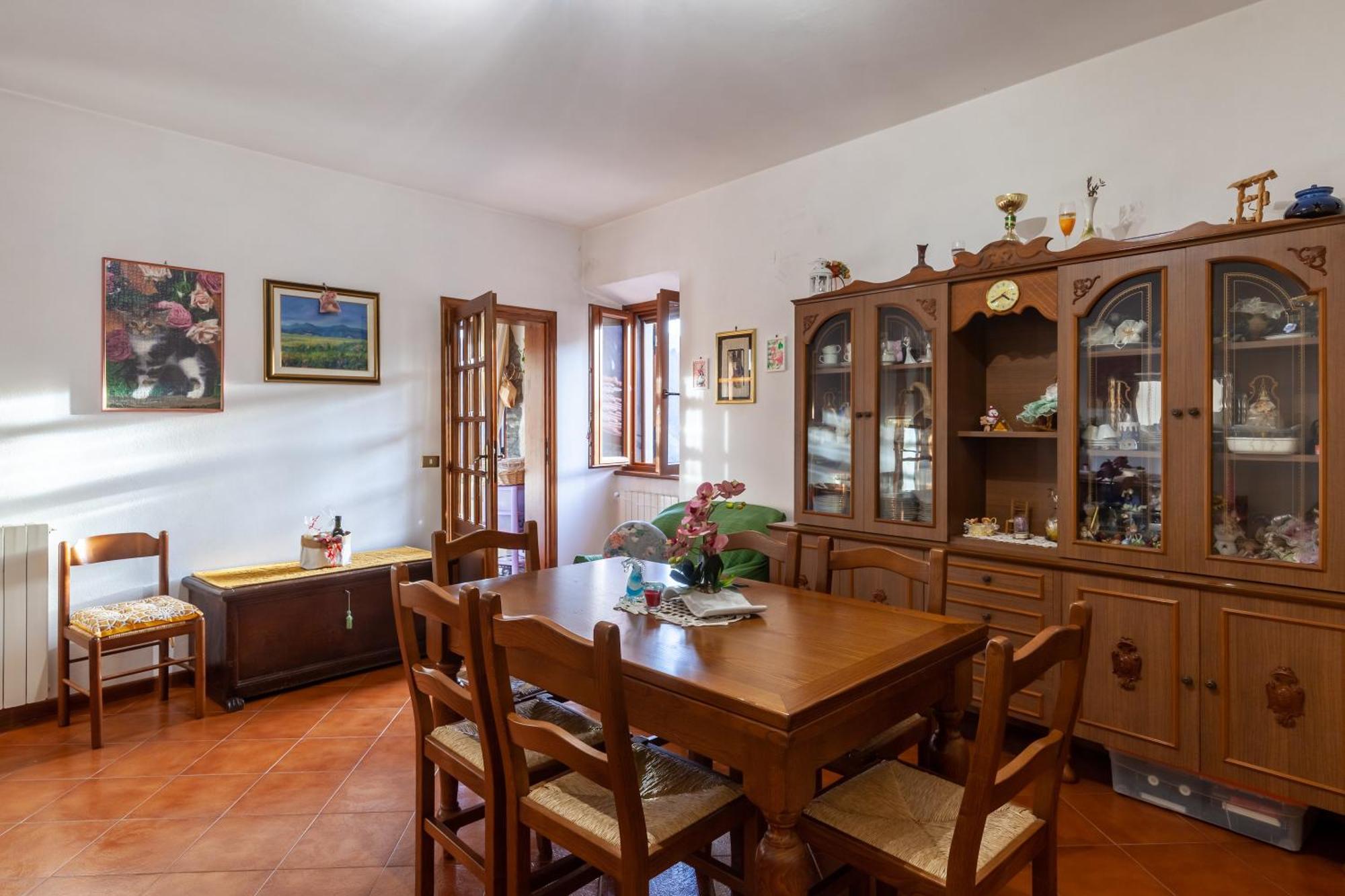 Holiday home Casa Gigina Stazzema