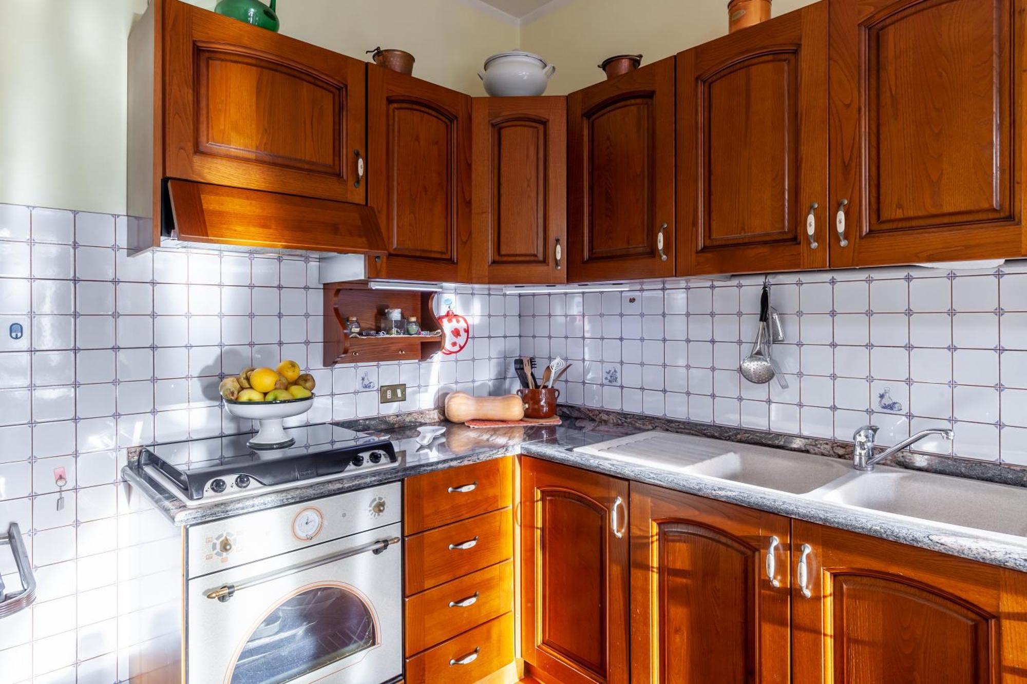 Casa Gigina Holiday home Stazzema