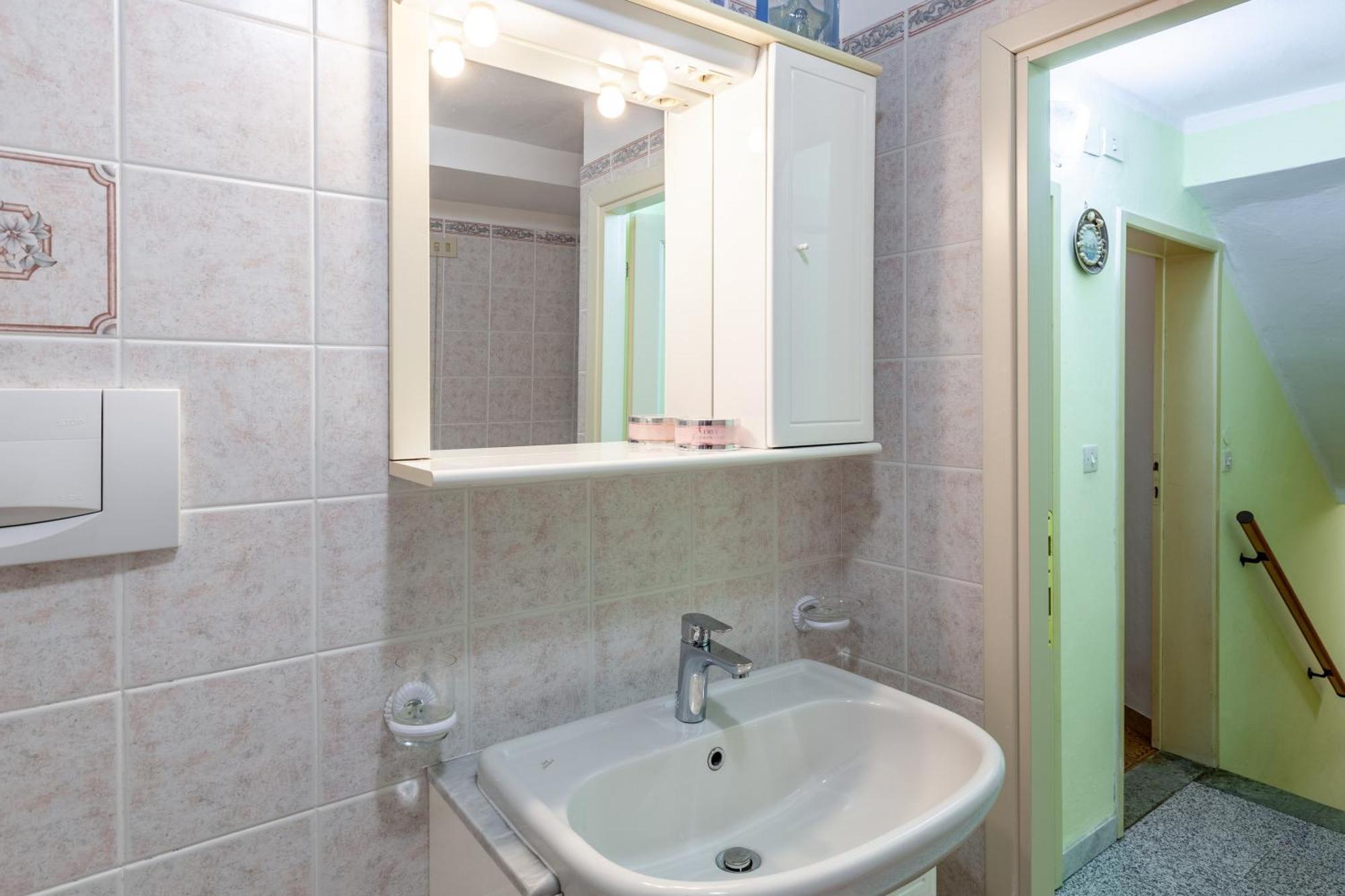 Casa Gigina Holiday home *