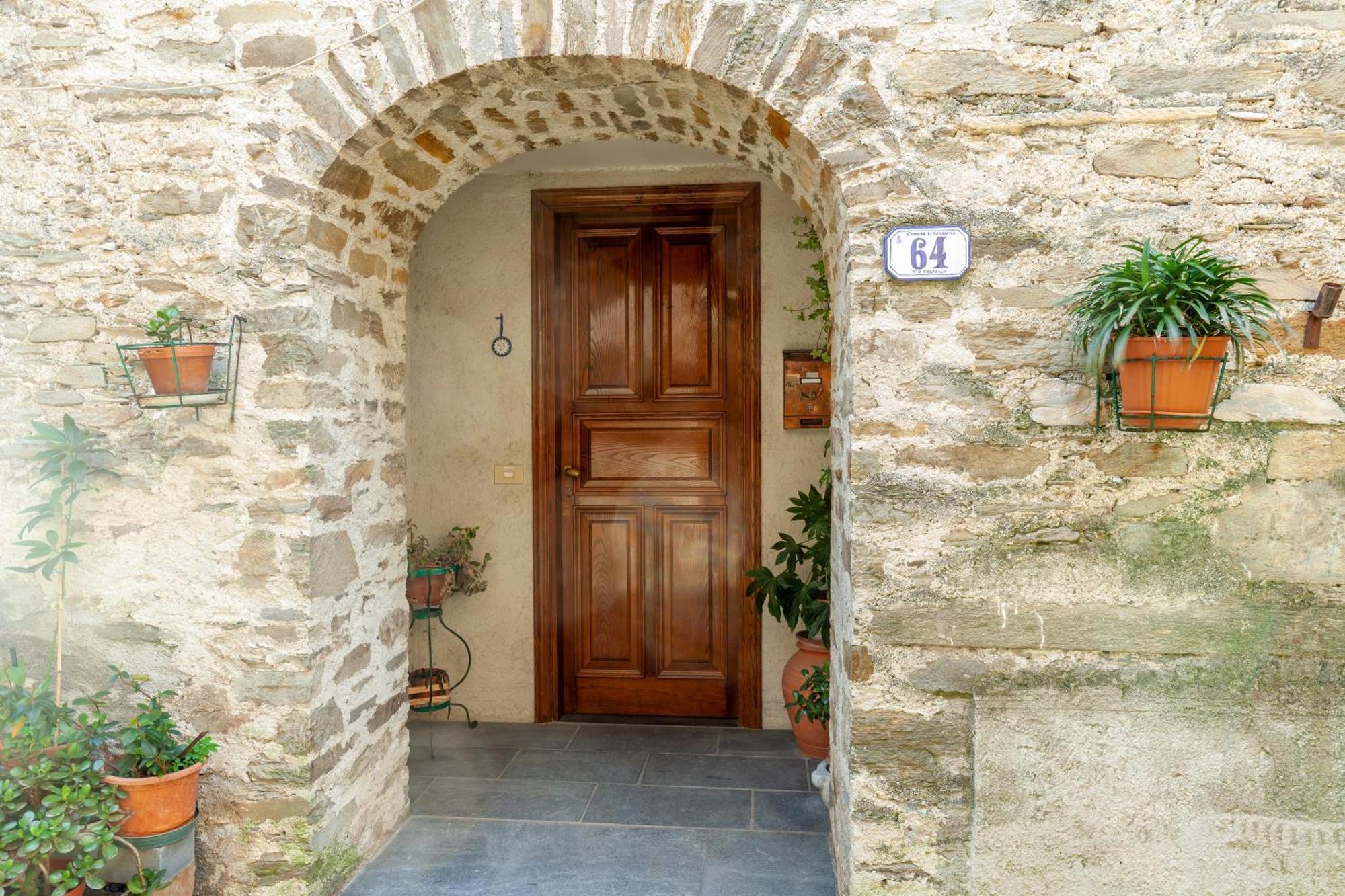 Casa Gigina Stazzema