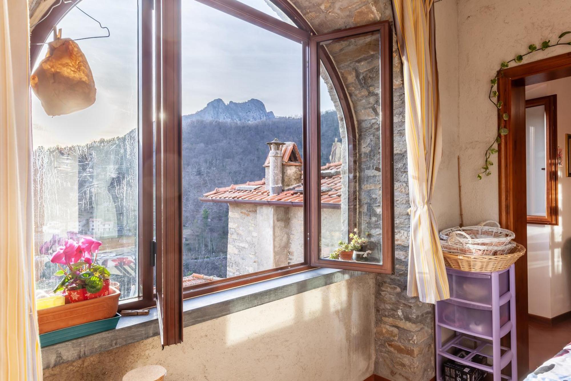 Casa Gigina Holiday home