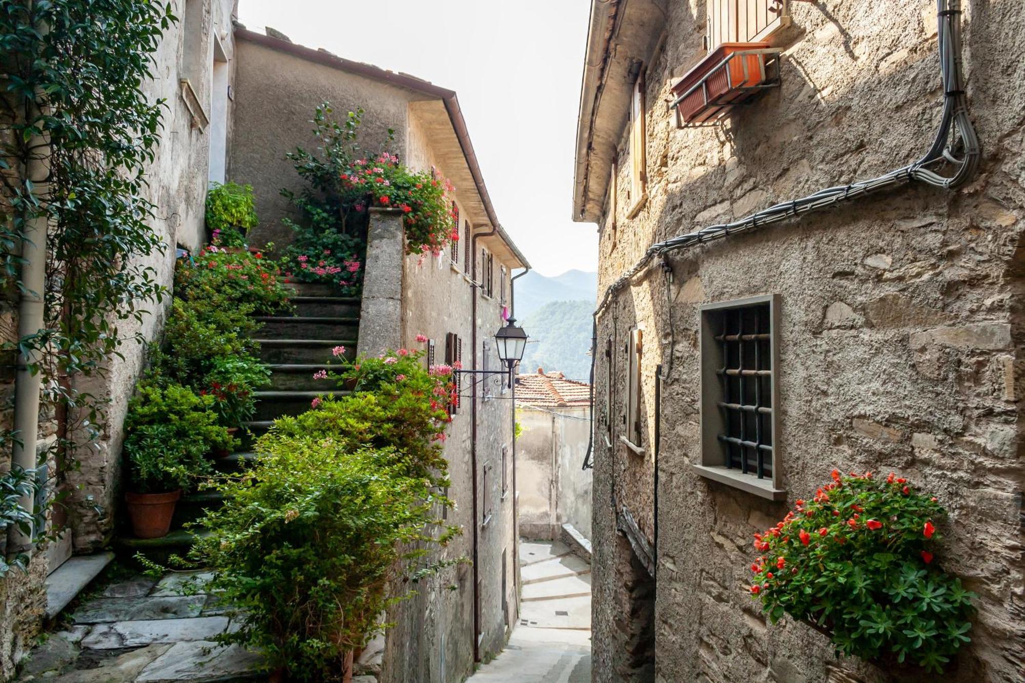Casa Gigina * Stazzema